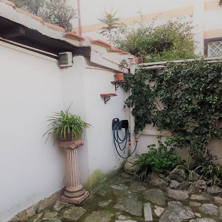 Da Rutilio Apartment Roma Exterior foto